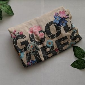 Good Vibes T-shirt O10